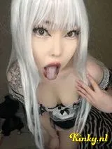 Anna - Hey babe! I am so horny^