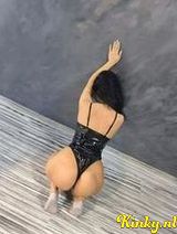 Roxy - Escort Party Girl and very discret