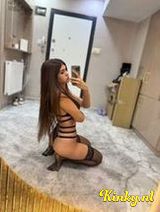 Azrabal - Aktiv pasiv Transgirl