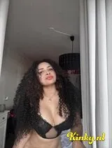 Gaby - hot Latina girl