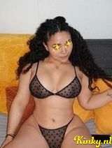 Hana - hot Latina girl