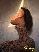 Gaby - hot Latina girl