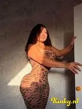 Gaby - Sexy Latina, addictive body, dangerous mind