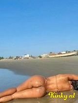 Gaby - hot Latina girl