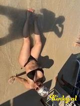 Gaby - hot Latina girl