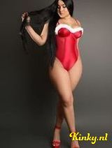 Lizzy - Sexy girlfriend