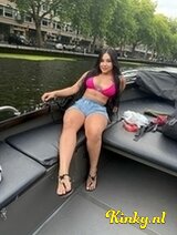 Samantha - Hot Latina Brunette | Available 24/7