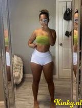 Victoria - domination/escort/tikkie/transfer/cash