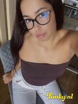Misa - Geile indo