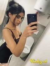 Khaly - Khaly squirttie Goddess