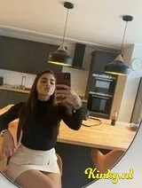 Khaly - Khaly squirttie Goddess