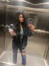 Khaly - Khaly squirttie Goddess