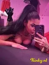 Khaly - Khaly squirttie Goddess