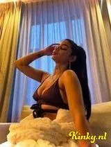 Khaly - Khaly squirttie Goddess