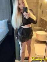 Alex - Ukrainian girlfriend