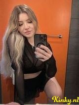 Alex - Ukrainian girlfriend