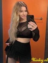 Alex - Ukrainian girlfriend