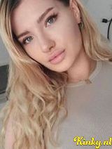 Alex - Ukrainian girlfriend