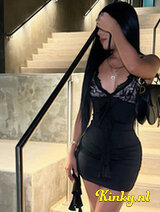 Ruby - Natural BODY| I like party