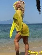 Tatjana - 100% NL sexy tatjana 