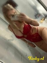 Georgina - Girlfriend experiences