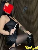 Amira - Horny baby