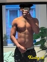 Noah - Young athletic BBC - ready for your fantasy’s