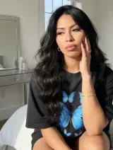 Daniela - Heet nieuw feestmeisje 