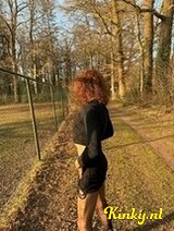 Lili - Hot Sissy Shemale Lady Fem Boy