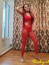 Tiffany - Expert Deepthroat Sloppy