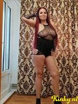 Tiffany - Expert Deepthroat Sloppy