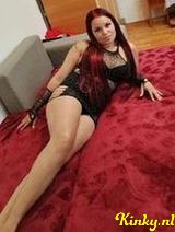 Tiffany - Expert Deepthroat Sloppy