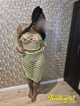Cassandra - Sexi Colombia