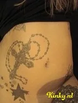 Cinderella - Geil blond sletje wil jou