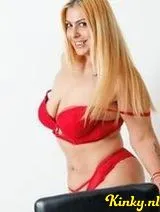 Larysa - Hello, new girl in your city if