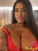 Yasmine - 💦❤️Sexy ebony Gfe Escort💕