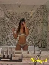 Emma - Party with two friends