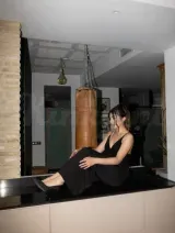 Emma - Party with two friends