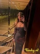 Emma - Party with two friends