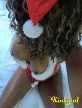 Celesta - Exotische Ebony ,Geile feestdagen