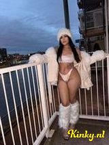 Chanel - uncensored pleasure