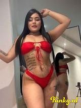 Chanel - uncensored pleasure