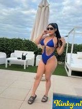 Lauren - uncensored pleasure