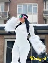 Chanel - uncensored pleasure