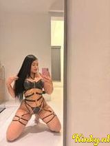 Lauren - uncensored pleasure