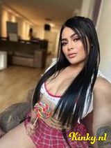 Chanel - uncensored pleasure