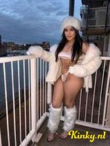 Chanel - uncensored pleasure