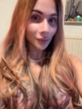 Daniela - Latina exotic party 