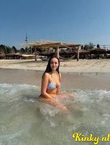 Rosaline - New in Town!