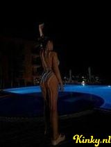 Rosaline - New in Town!